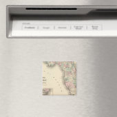 Florida 9 magnet (In Situ (Geschirrspüler))