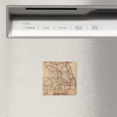 Florida 9 magnet (In Situ (Geschirrspüler))