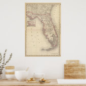 Florida 9 poster (Küche)