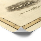 Florida 9 poster (Ecke)