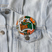 Florida A&M Gameday Button (Beispiel)