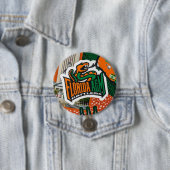 Florida A&M Gameday-Knopf Button (Beispiel)