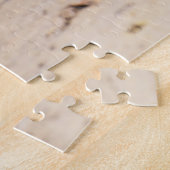 Florida Alligator mit Tieren. Alligator Buffet Puzzle (Seite)