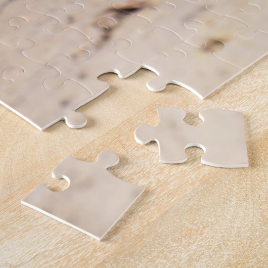 Florida Alligator mit Tieren. Alligator Buffet Puzzle (Seite)