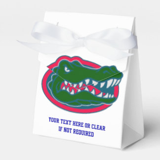 Florida Alligators Gevor Box Geschenkschachtel