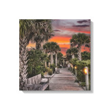 Florida Anna Marie Sunset