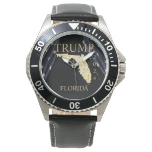 FLORIDA  ARMBANDUHR
