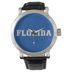 Florida Armbanduhr