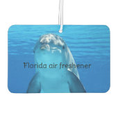 Florida  autolufterfrischer (Rückseite)