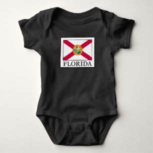 Florida Baby Strampler