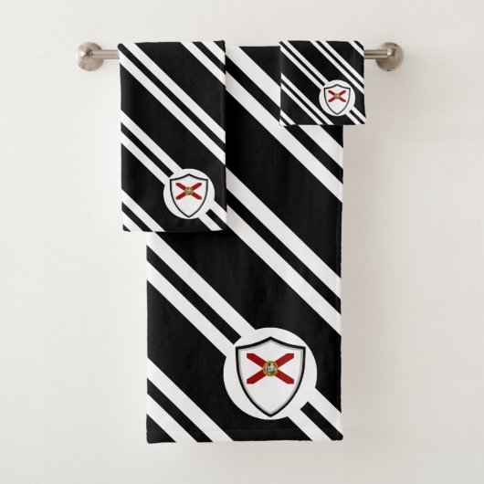 Florida Badhandtuch Set (Insitu)