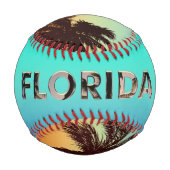 Florida Baseball (Rückseite)