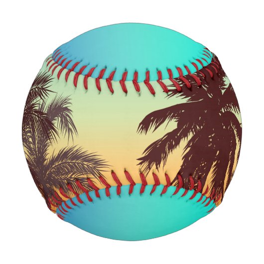 Florida Baseball (Vorderseite)