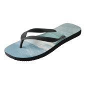 Florida Beach Badesandalen (Schrägansicht)