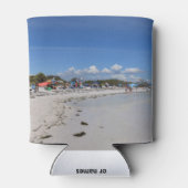 Florida Beach Dosenkühler (Rückseite)