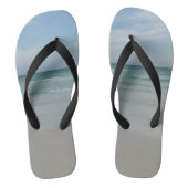 Florida Beach Flip Flops Badesandalen (Fußbett)