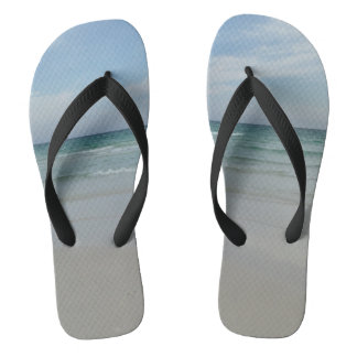 Florida Beach Flip Flops Badesandalen