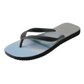 Florida Beach Flip Flops Badesandalen (Schrägansicht)