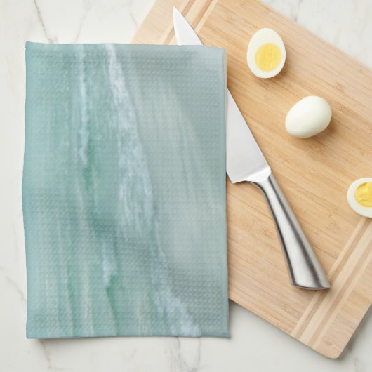 Florida Beach Handtuch (Viertel Falte)