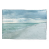 Florida Beach Kissenbezug (Rückseite)