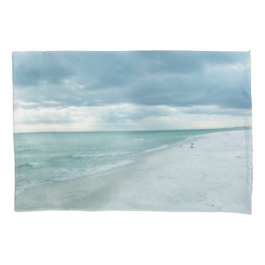 Florida Beach Kissenbezug (Vorderseite)