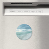 Florida Beach Magnet (In Situ (Geschirrspüler))