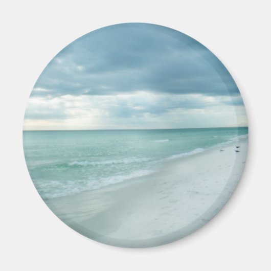 Florida Beach Magnet (Vorne)