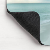 Florida Beach Mousepad (Ecke)