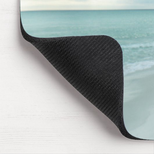 Florida Beach Mousepad (Ecke)