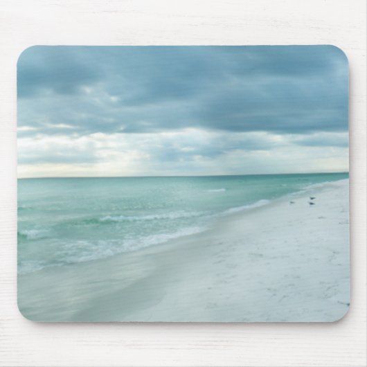 Florida Beach Mousepad (Vorne)