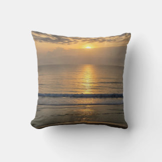 Florida Beach Pillow Kissen