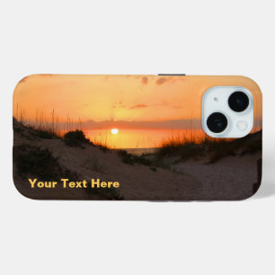 Florida Beach Sunset Case-Mate iPhone Hülle