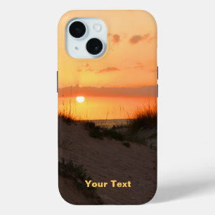 Florida Beach Sunset Case-Mate iPhone Hülle