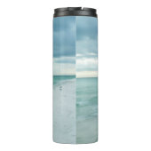 Florida Beach Thermosbecher (Rückseite)