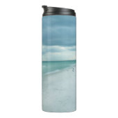 Florida Beach Thermosbecher (Nach rechts gedreht)