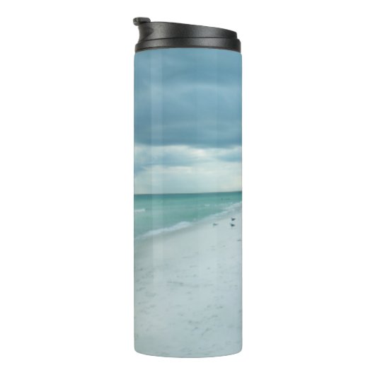 Florida Beach Thermosbecher (Nach rechts gedreht)