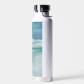 Florida Beach Trinkflasche (Links)