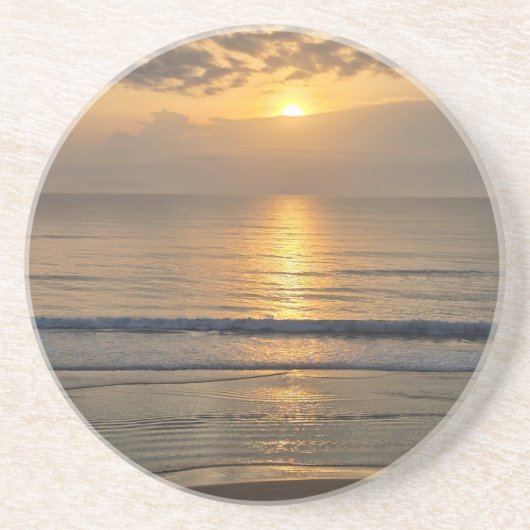 Florida Beach Untersetzer (Vorne)