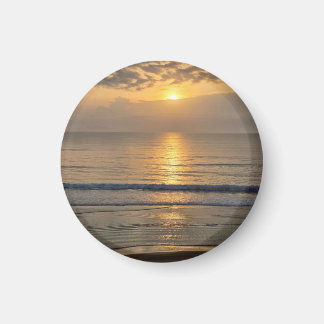 Florida Beach Untersetzer Magnet