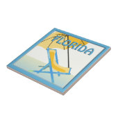 Florida Beach Wohngestaltung Tile Fliese (Seite)