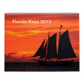 Florida befestigt 2013 kalender (Titelbild)