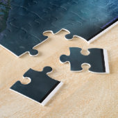 Florida befestigt Puzzlespiel Puzzle (Seite)