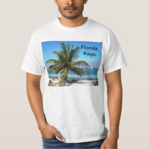 Florida befestigt Staats-Park-T - Shirt-Shirt T-Shirt