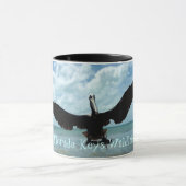 Florida befestigt tasse (Zentrum)