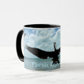 Florida befestigt tasse (Vorderseite Links)
