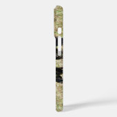 Florida Black Bear Case-Mate iPhone Hülle (Rückseite / Links)