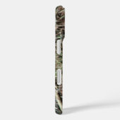 Florida Black Bear Case-Mate iPhone Hülle (Rückseite / Rechts)