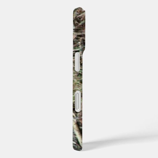 Florida Black Bear Case-Mate iPhone Hülle (Rückseite / Rechts)