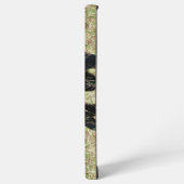 Florida Black Bear Samsung Galaxy Hülle (Linke Seite)