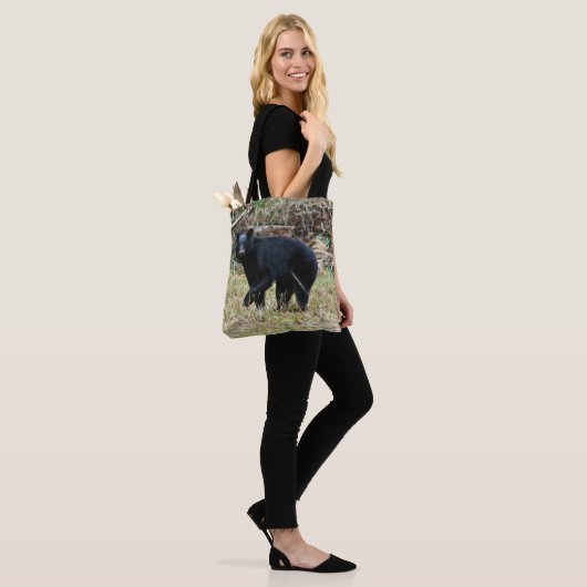 Florida Black Bear Tasche (Am Model)